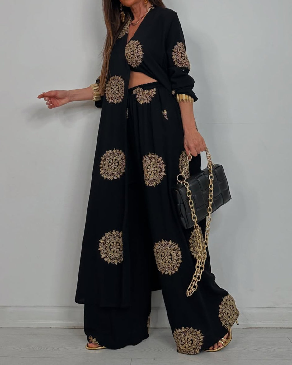 Seraya Set