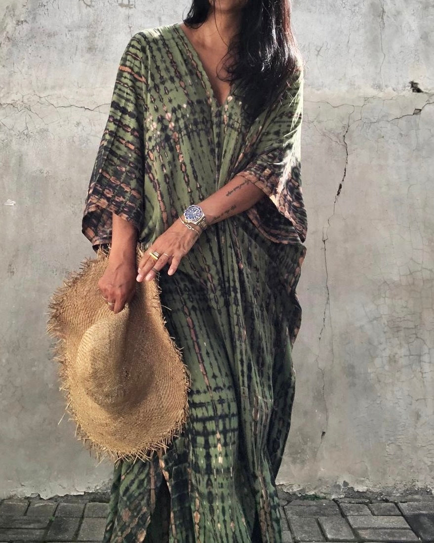 Nayla Kaftan