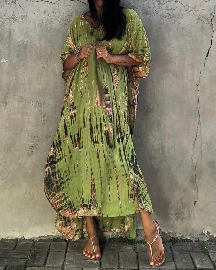 Nayla Kaftan