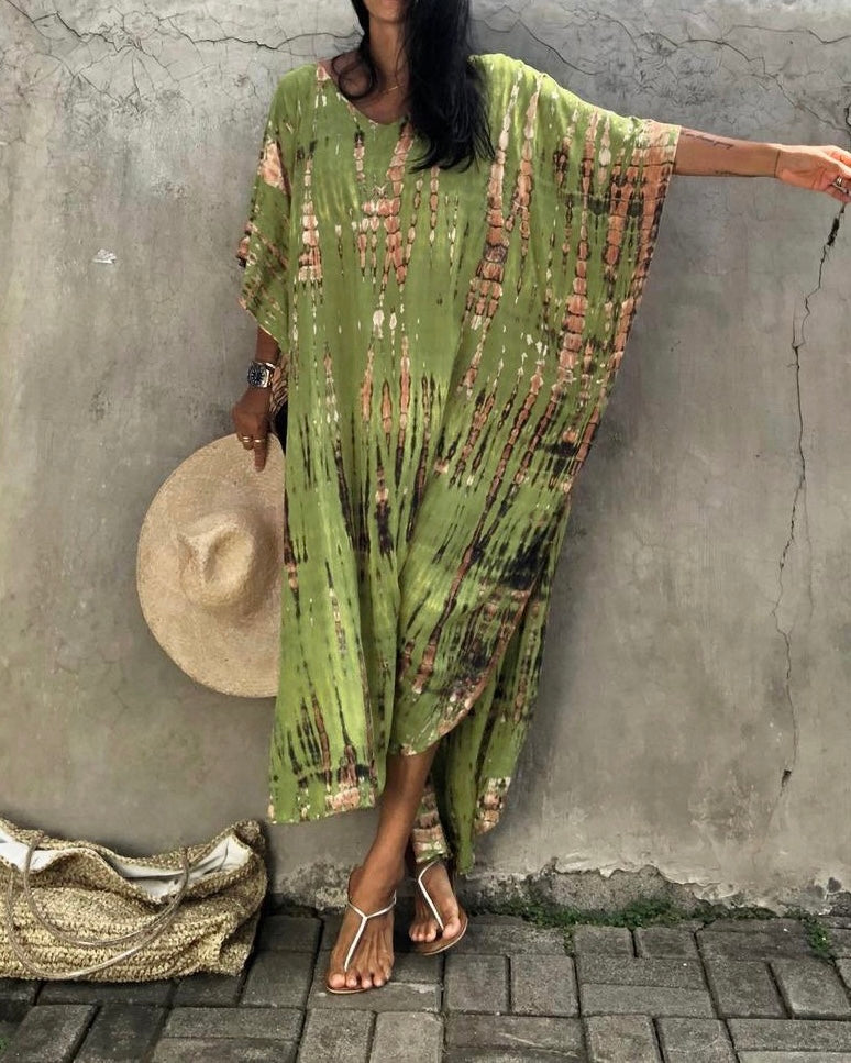 Nayla Kaftan