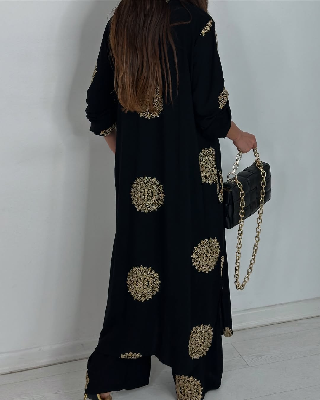 Seraya Set