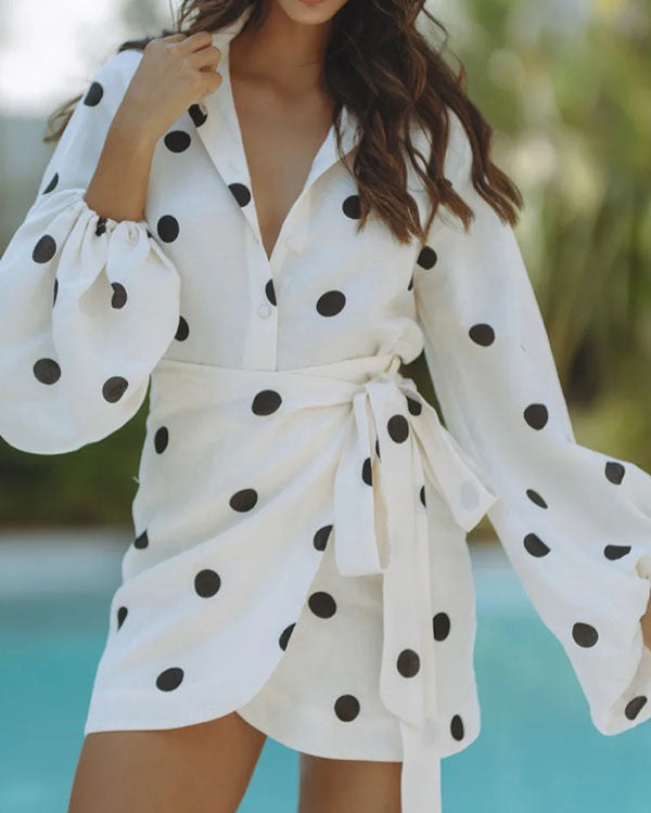 Saona Dot Set