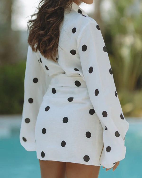 Saona Dot Set