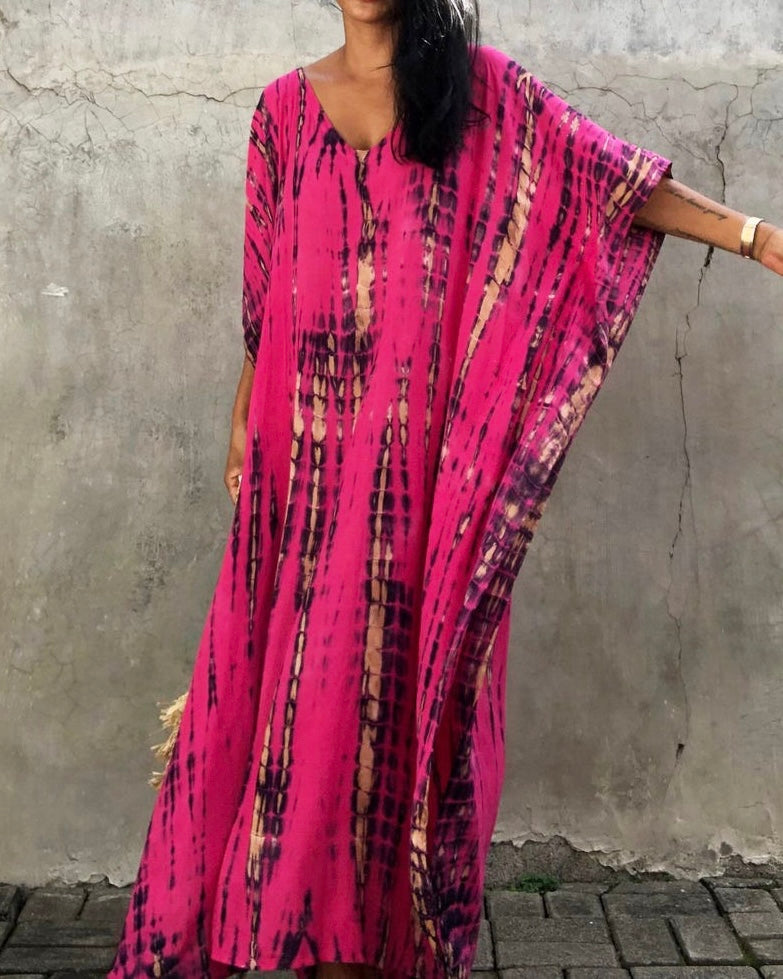 Nayla Kaftan