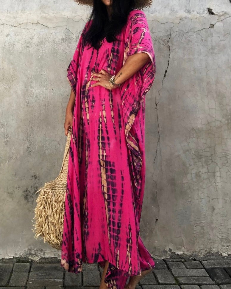 Nayla Kaftan