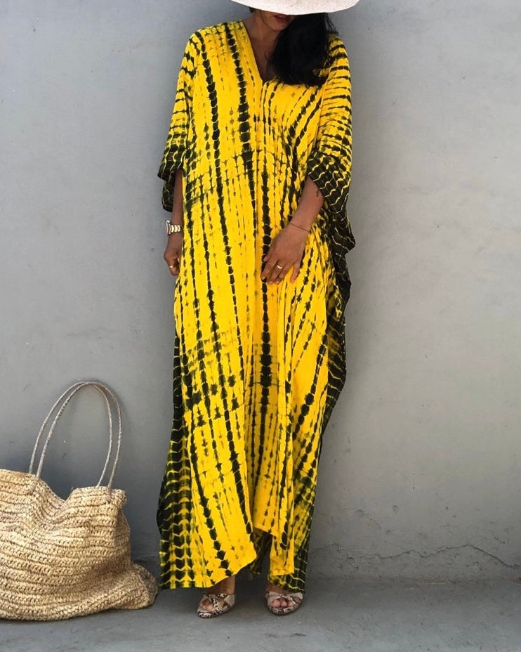 Nayla Kaftan