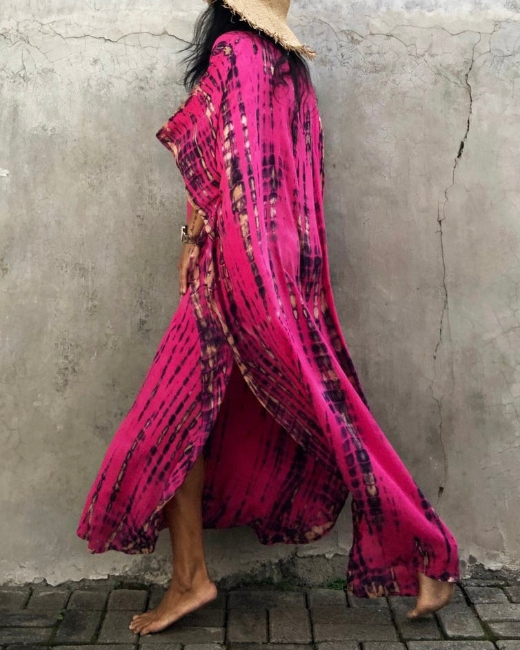 Nayla Kaftan