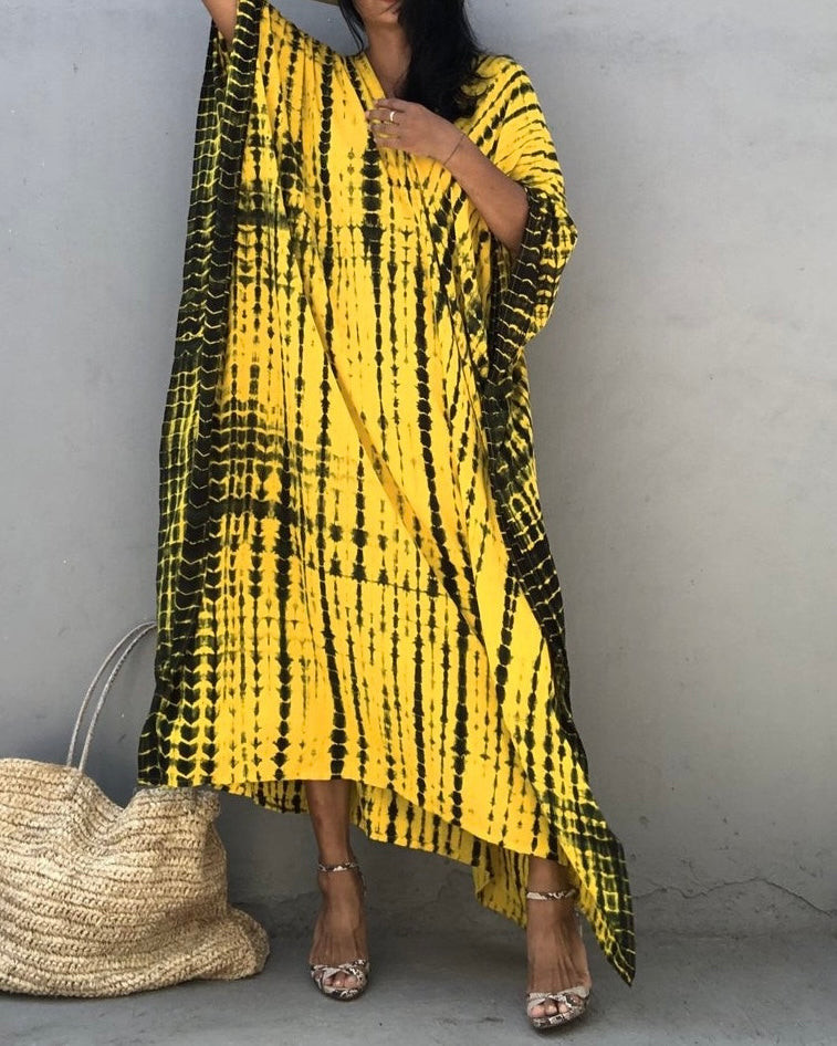 Nayla Kaftan