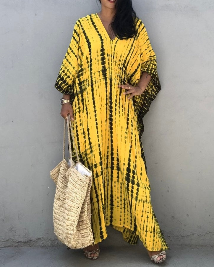 Nayla Kaftan