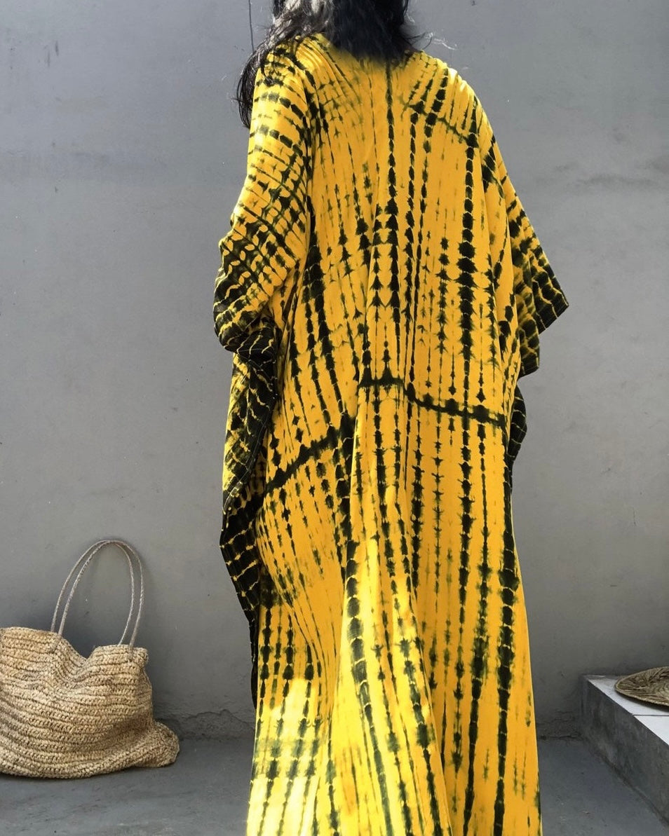 Nayla Kaftan