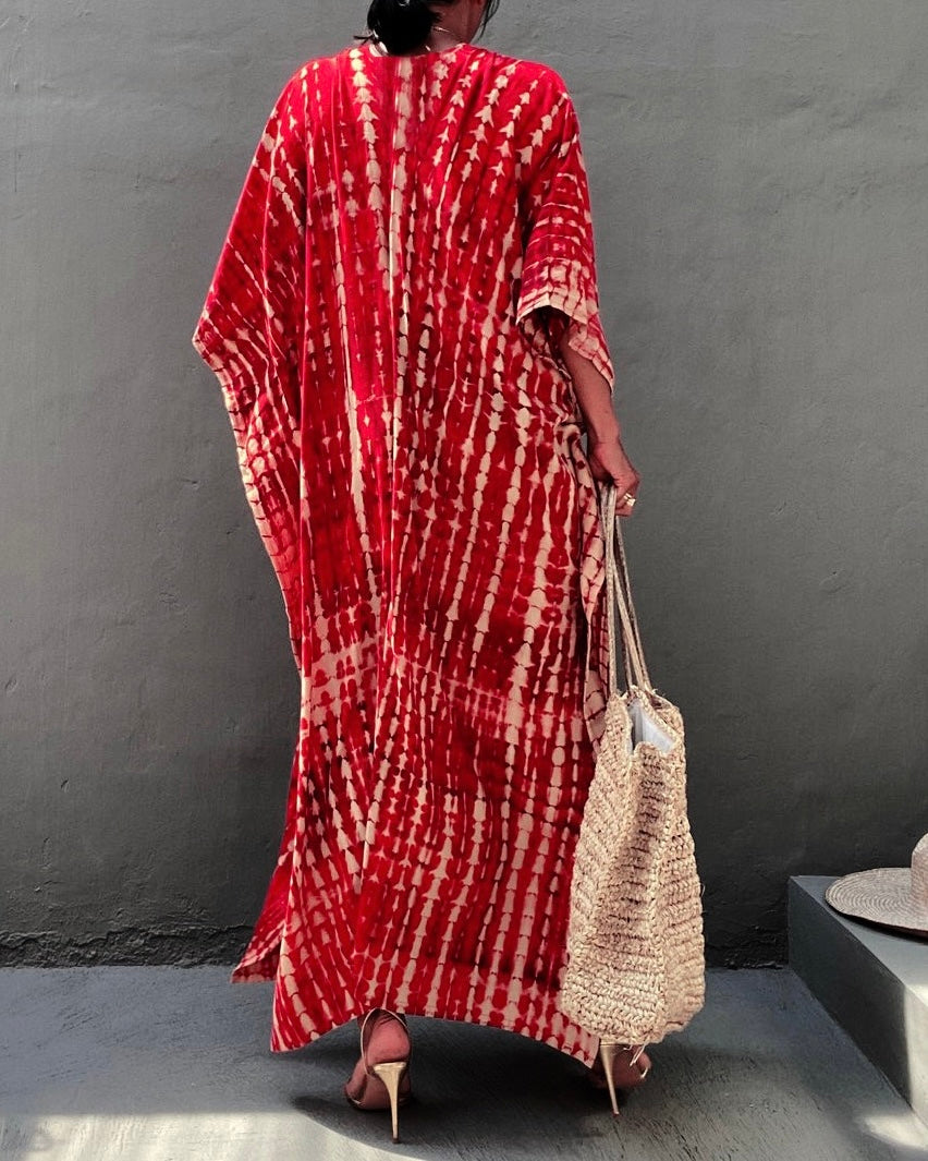 Nayla Kaftan
