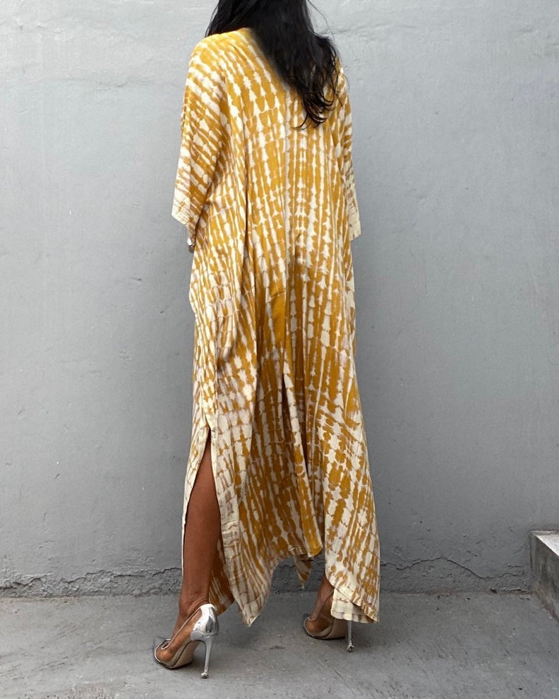 Nayla Kaftan