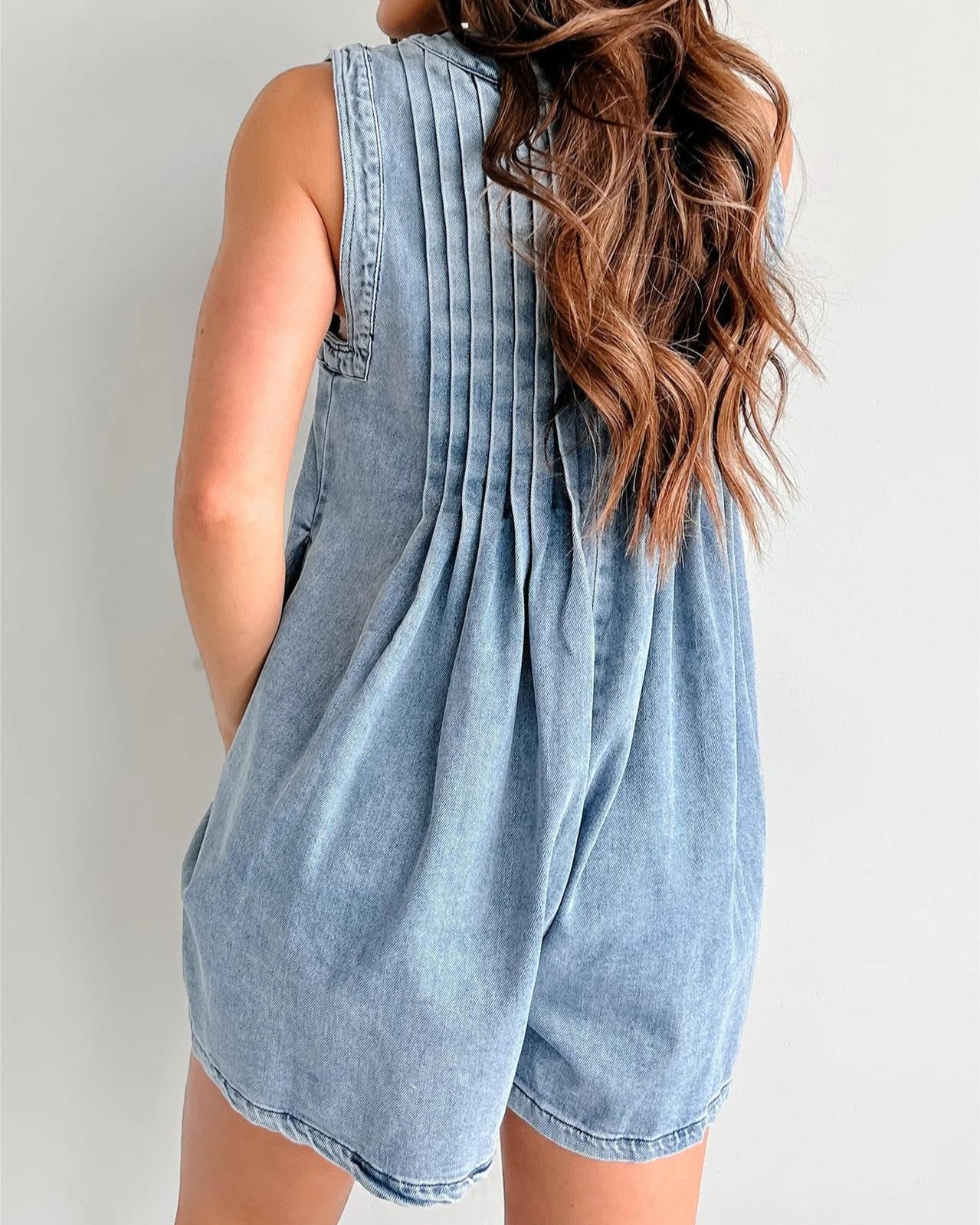 Carla Romper