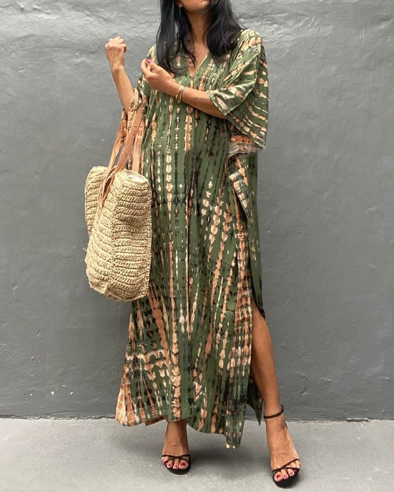 Nayla Kaftan