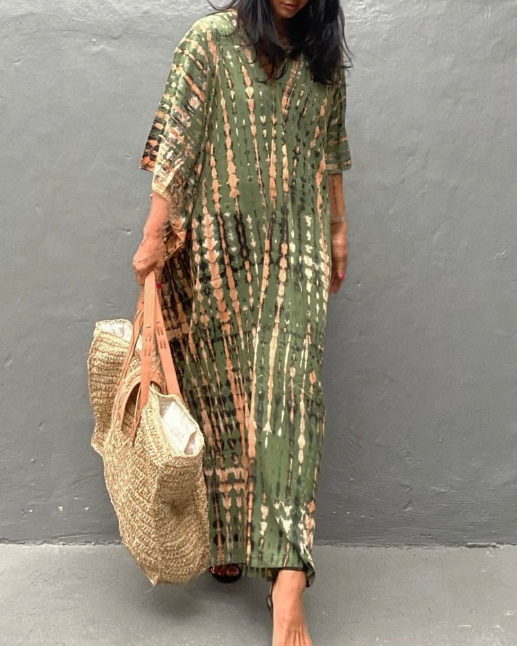 Nayla Kaftan