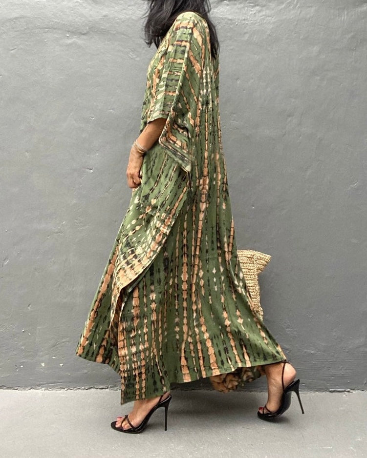 Nayla Kaftan