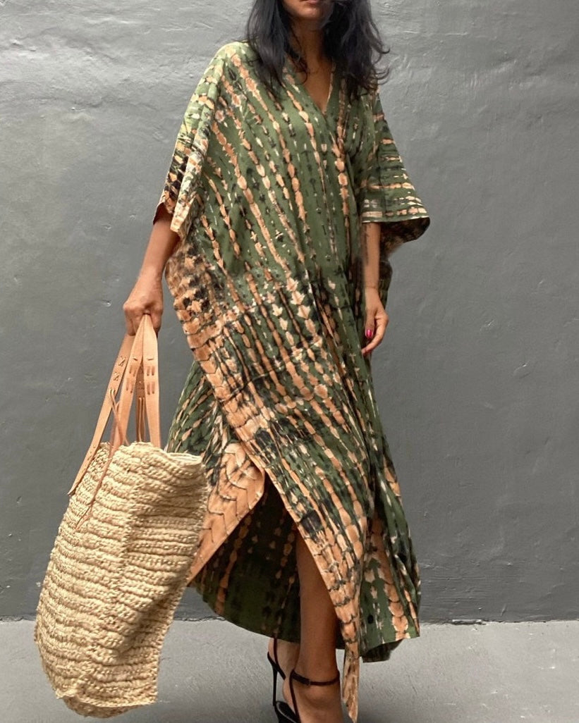 Nayla Kaftan