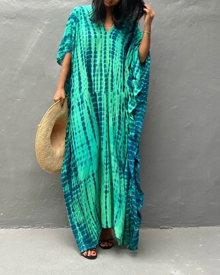 Nayla Kaftan