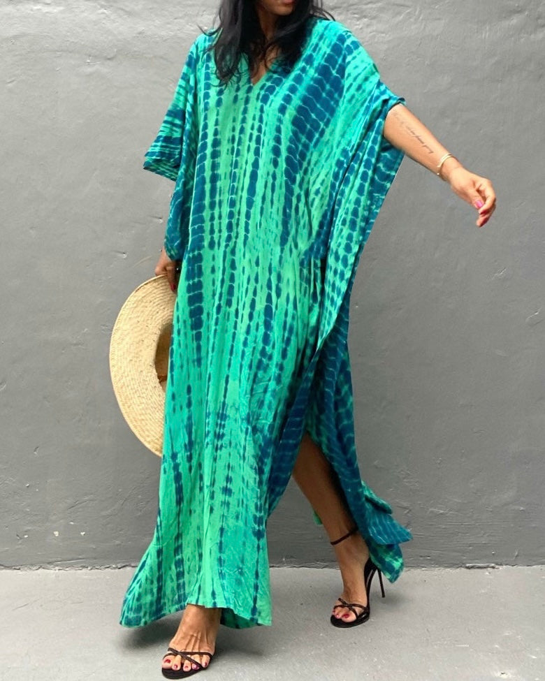 Nayla Kaftan