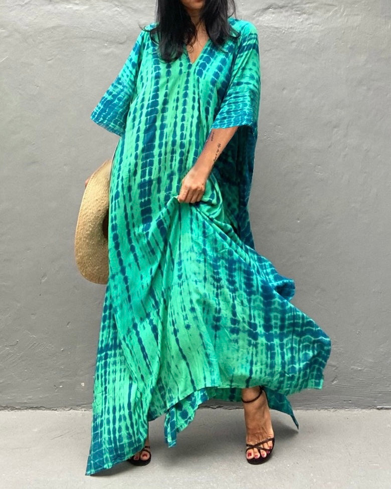 Nayla Kaftan
