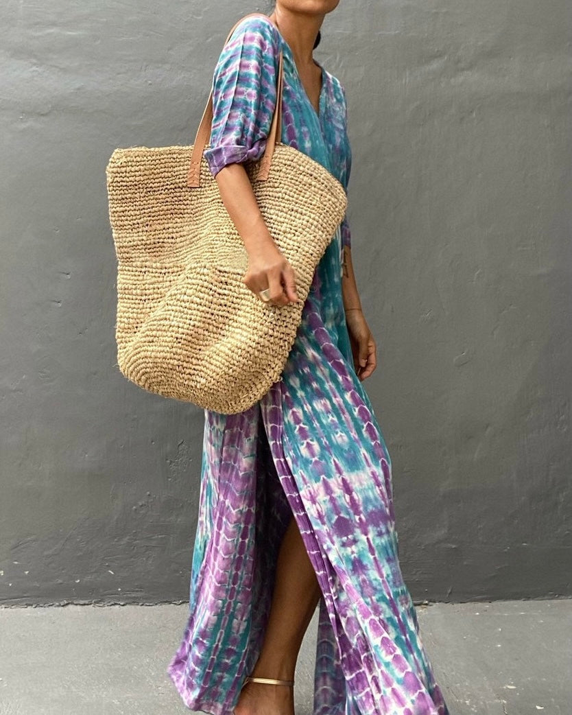 Nayla Kaftan