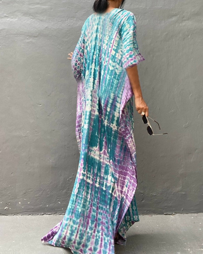 Nayla Kaftan