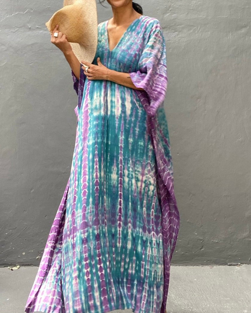 Nayla Kaftan