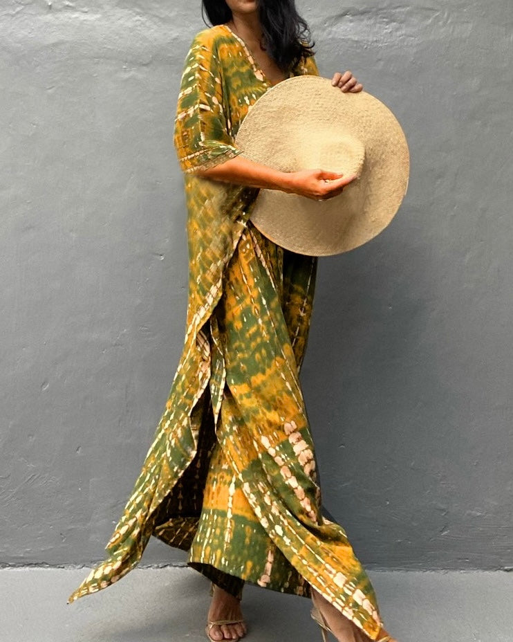 Nayla Kaftan
