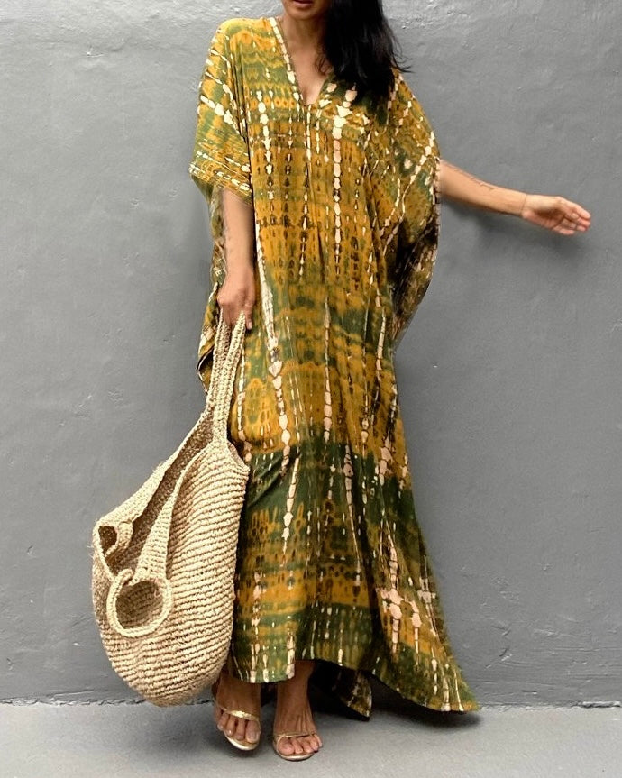 Nayla Kaftan