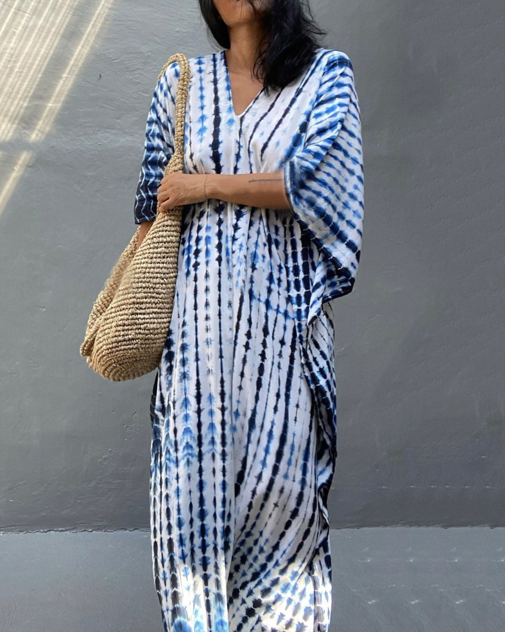 Nayla Kaftan