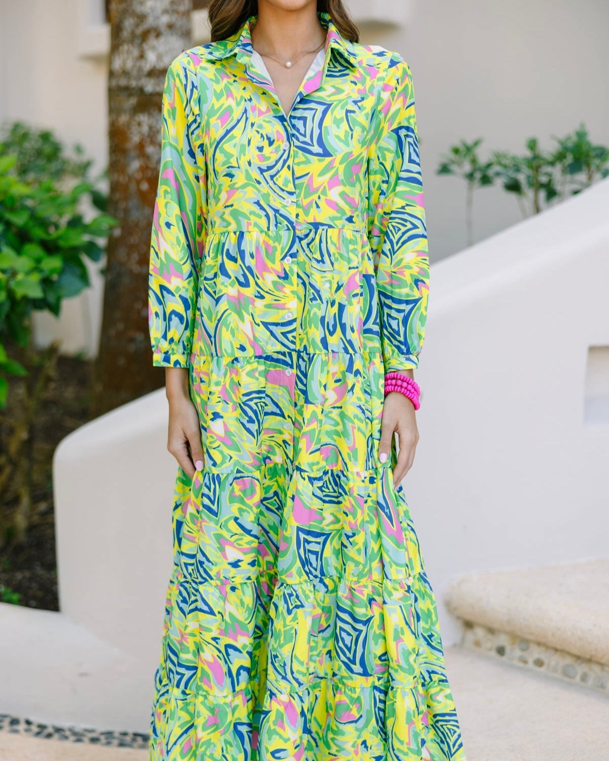 Diana Dress