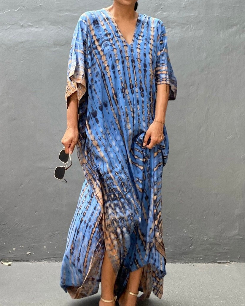 Nayla Kaftan