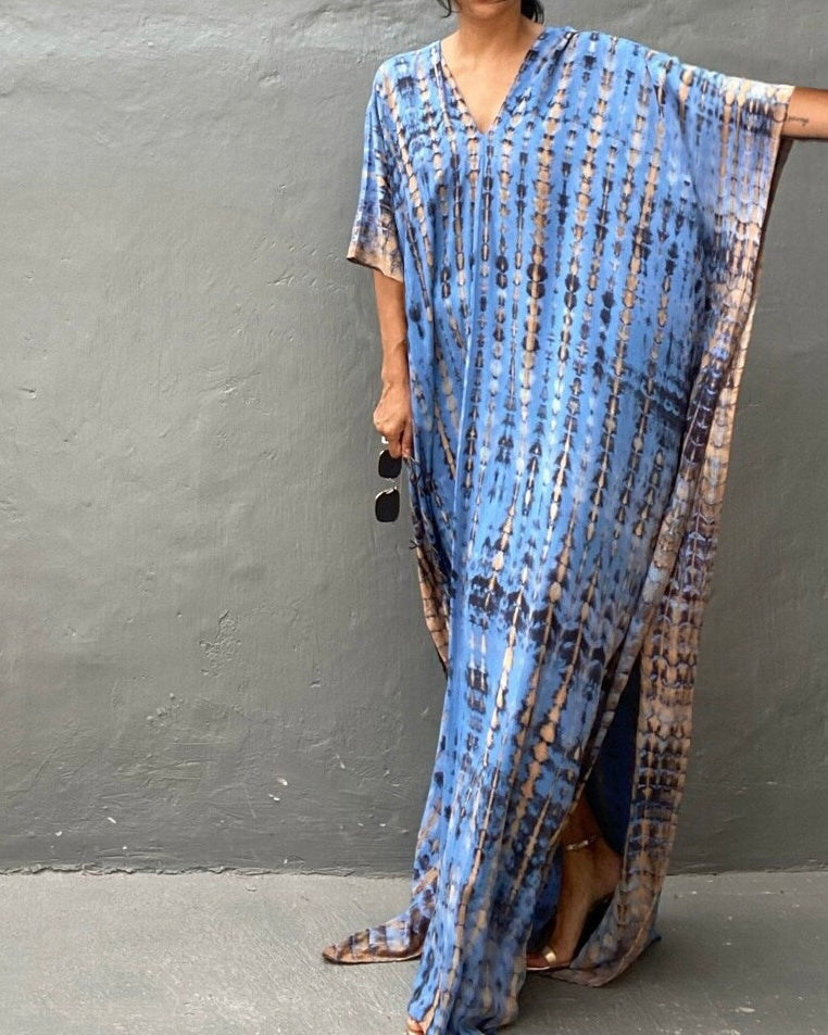 Nayla Kaftan