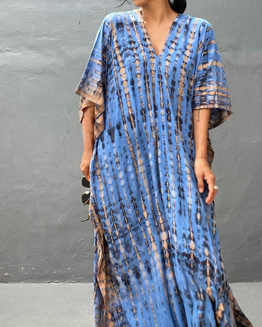 Nayla Kaftan