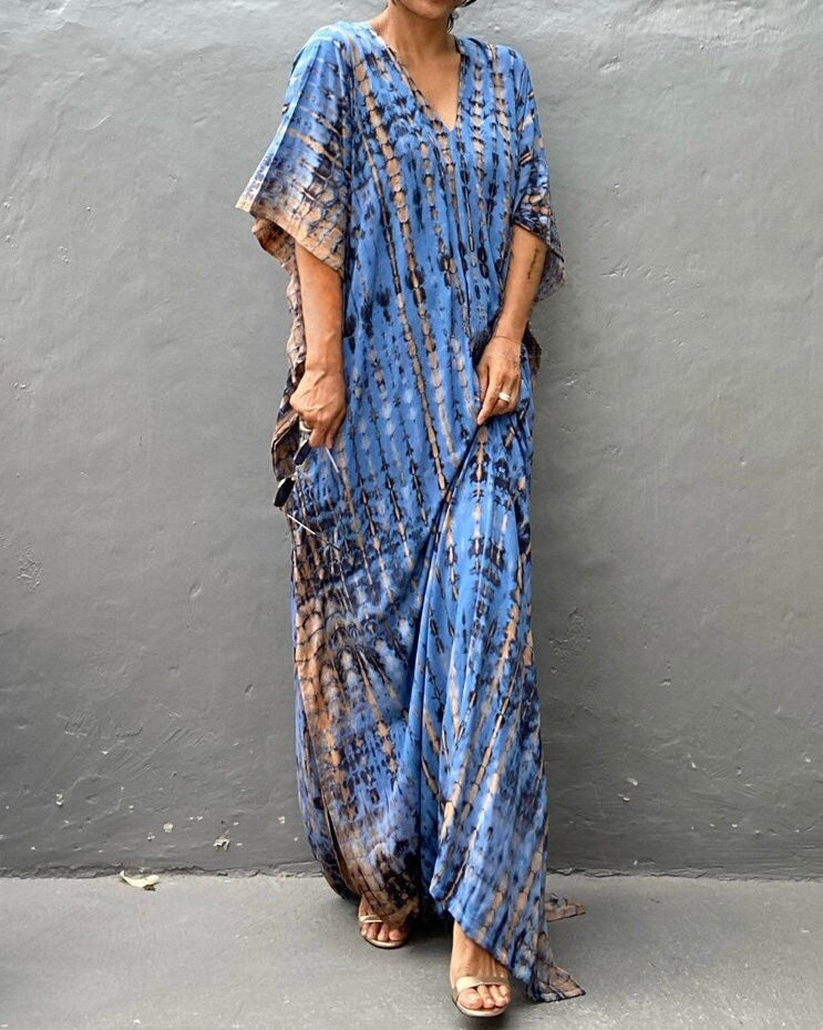 Nayla Kaftan