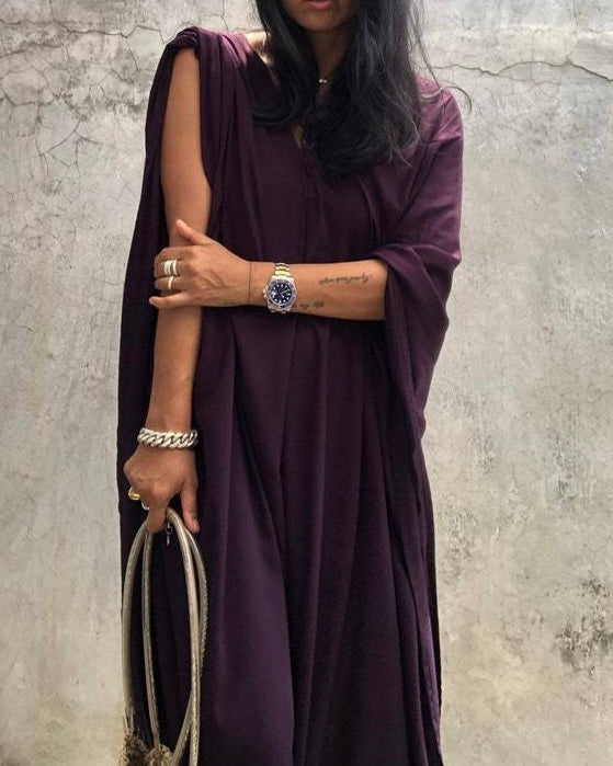 Sarina Kaftan