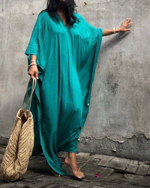 Sarina Kaftan