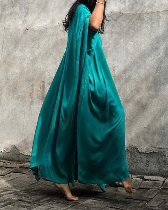 Sarina Kaftan