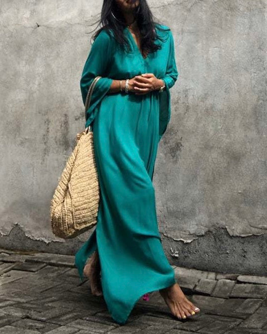 Sarina Kaftan