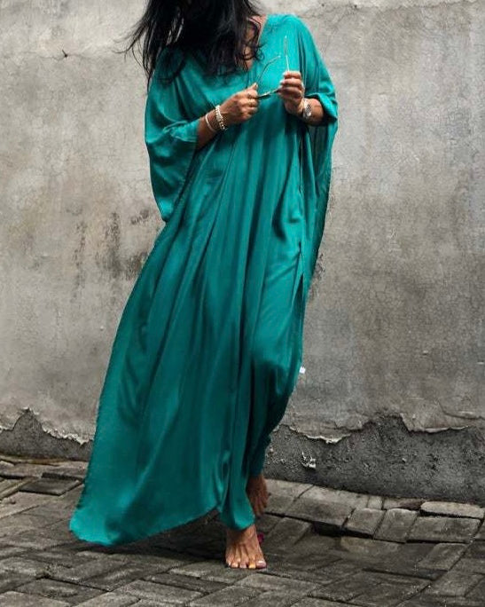 Sarina Kaftan