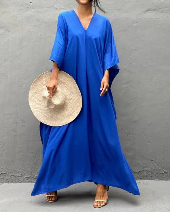 Sarina Kaftan