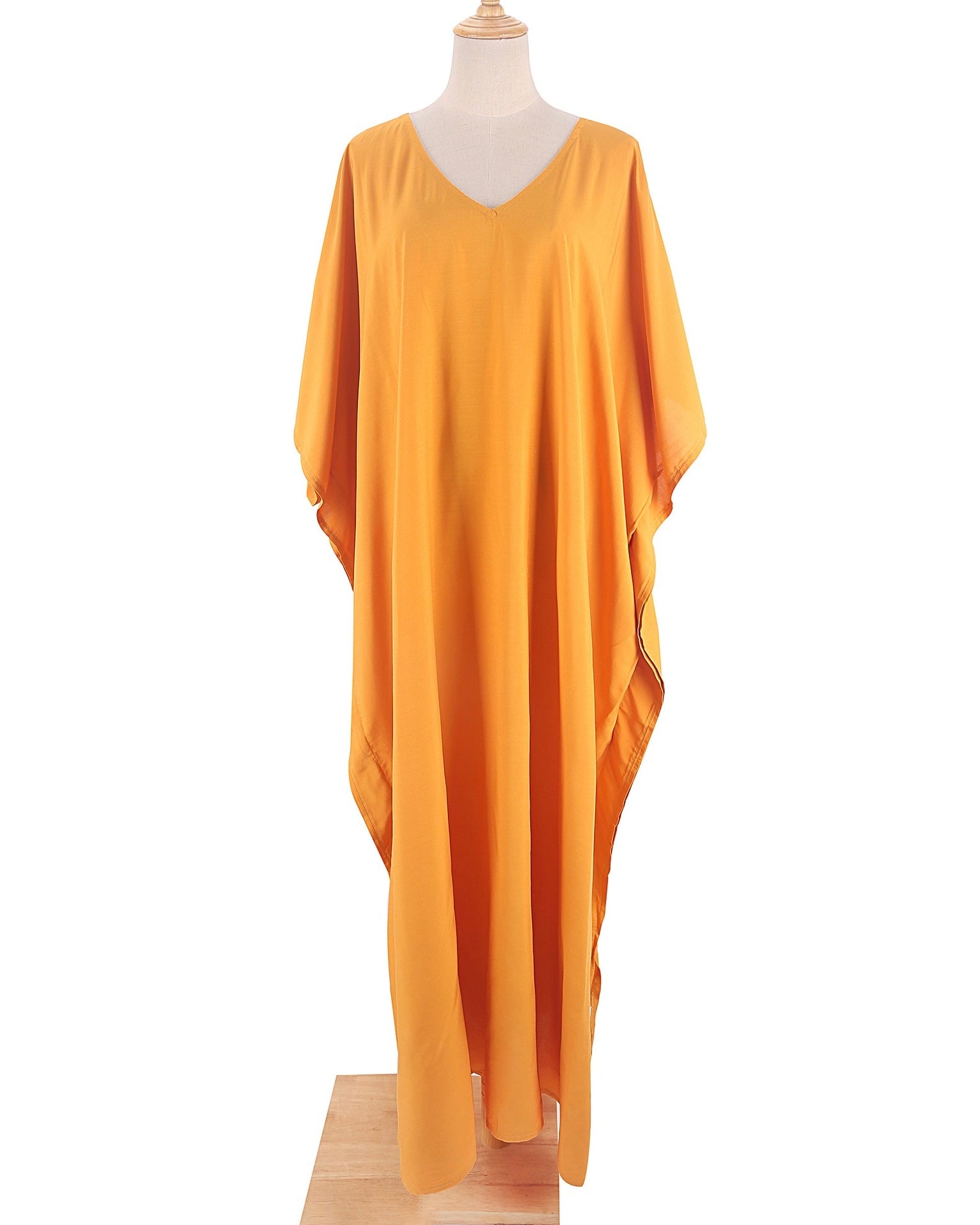 Sarina Kaftan
