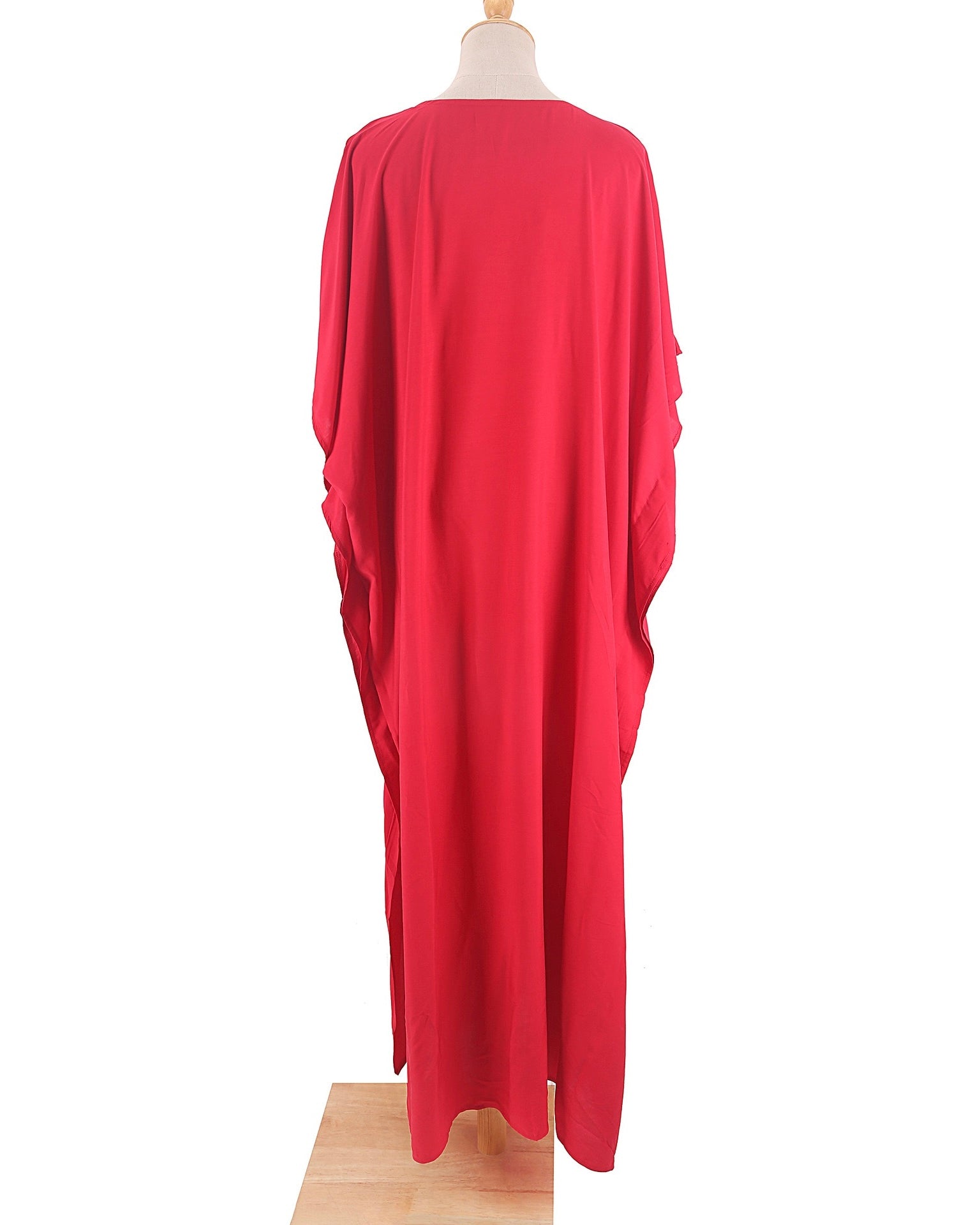 Sarina Kaftan