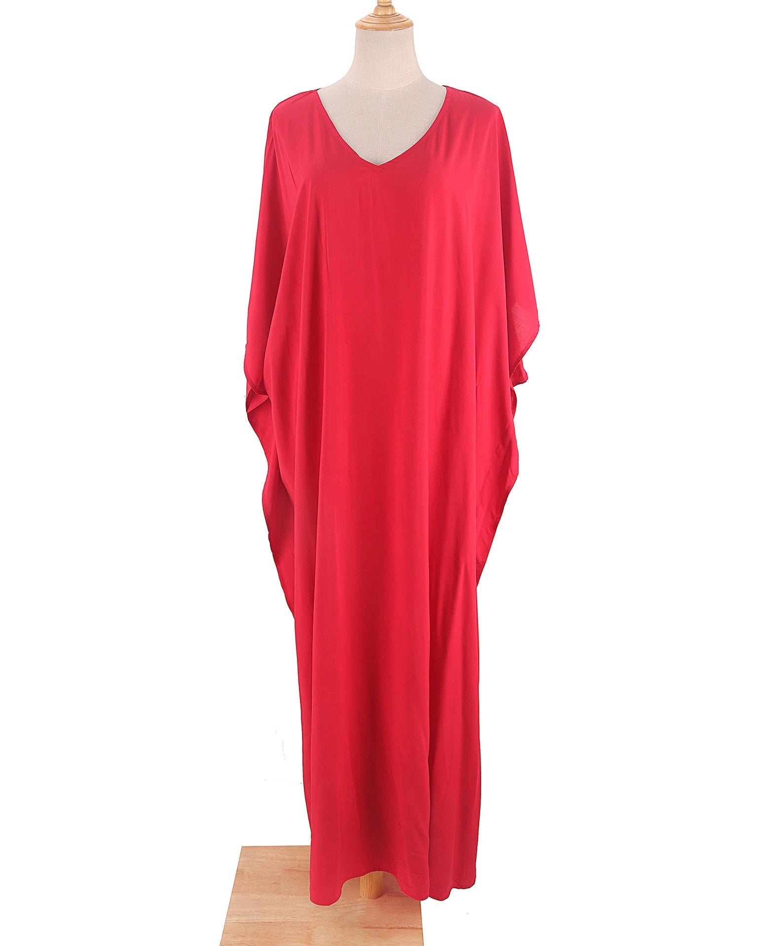 Sarina Kaftan