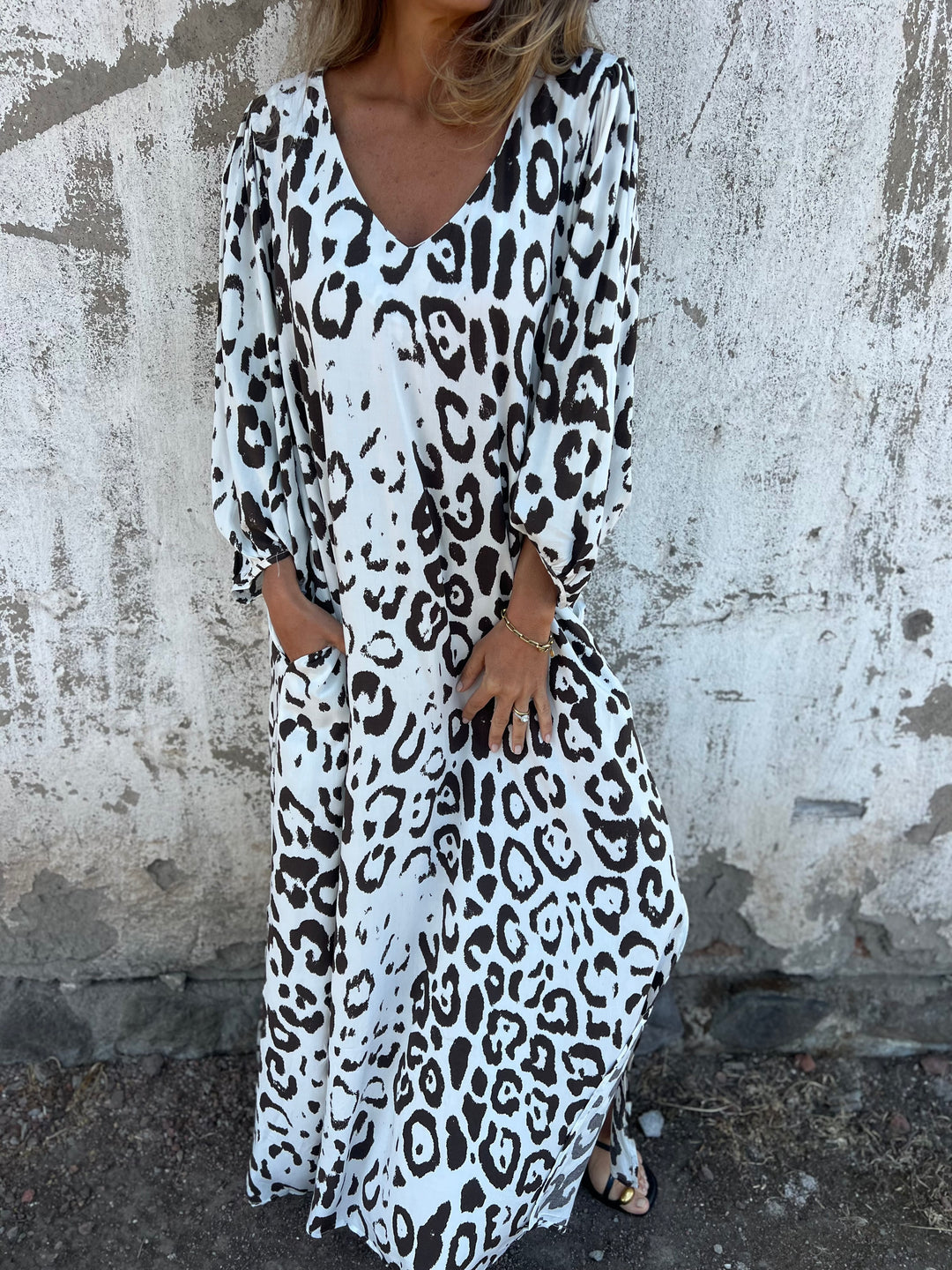 Estela Dress