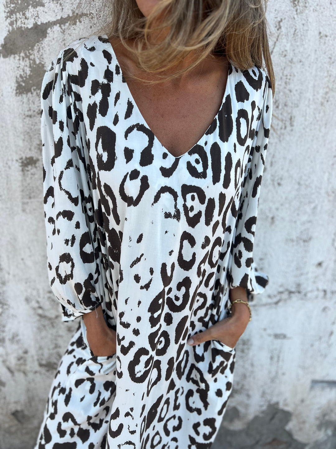 Estela Dress