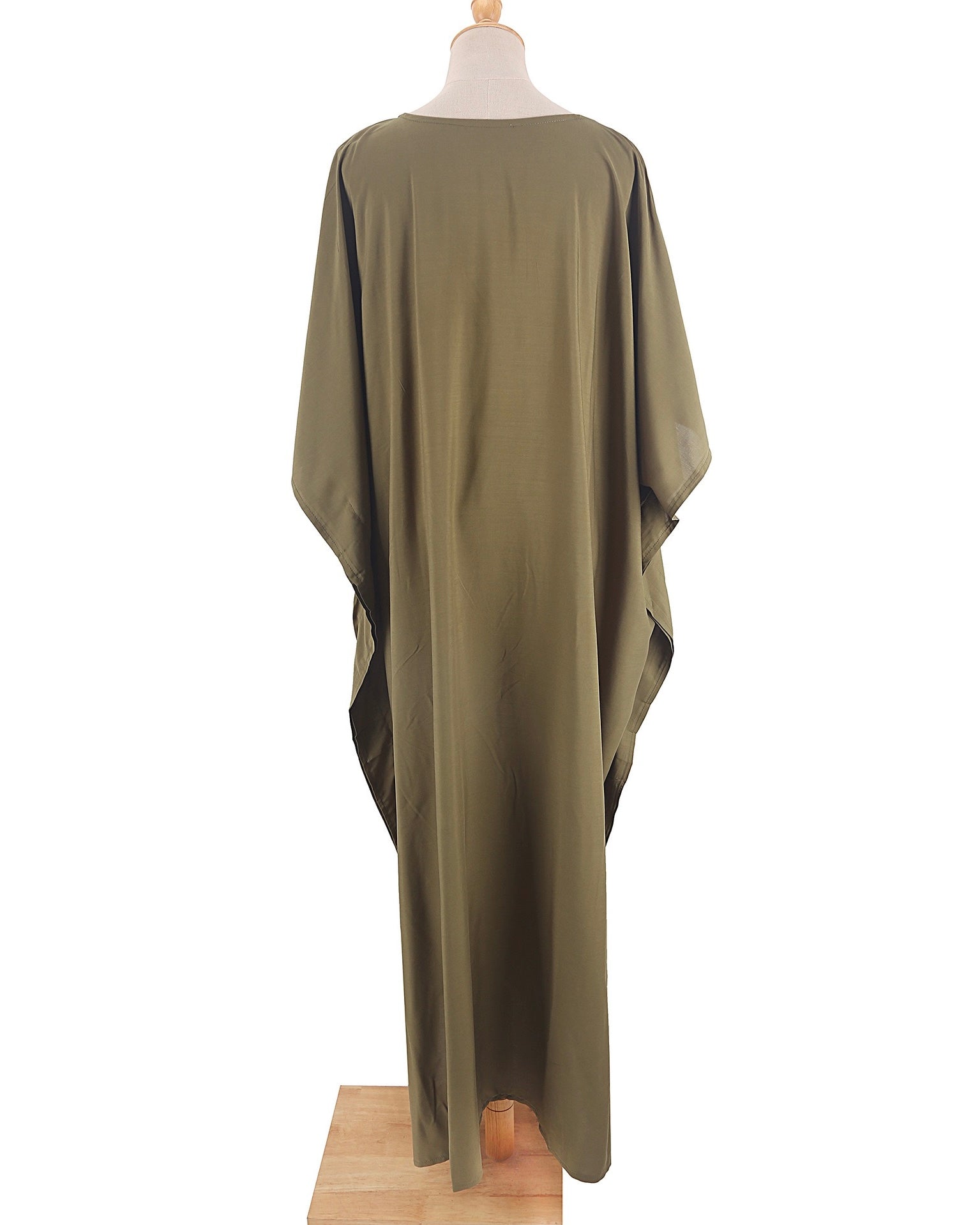 Sarina Kaftan