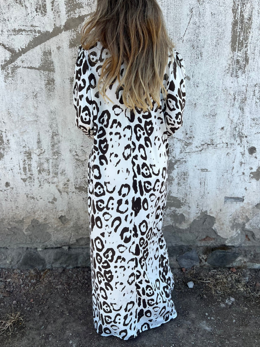 Estela Dress