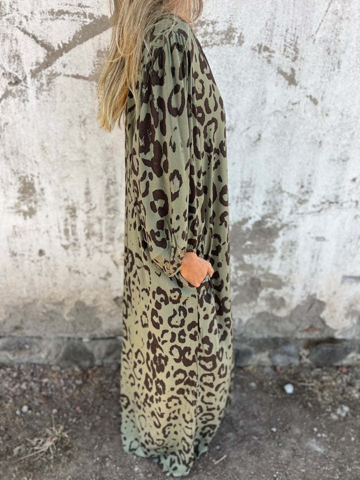 Estela Dress