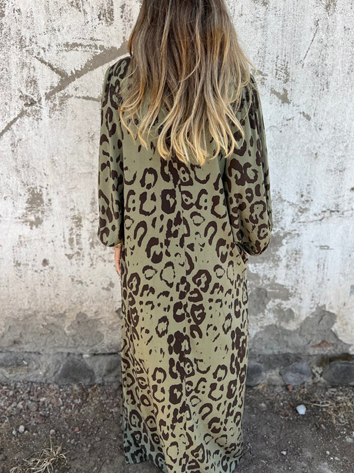 Estela Dress